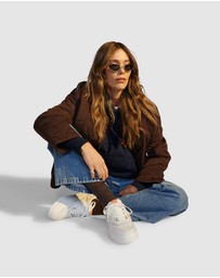 Rollie - CourtPro Sneaker