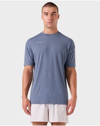REC GEN - Oxy Mass Tee
