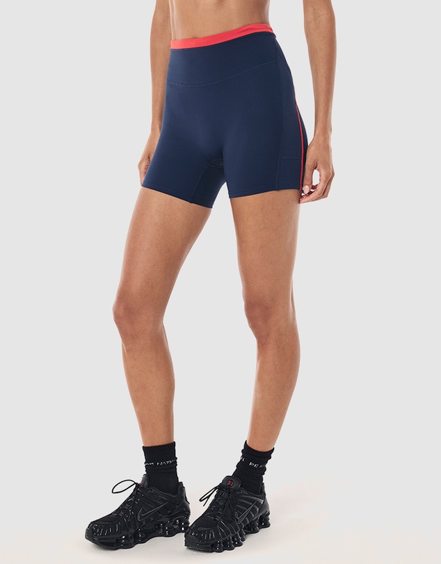 P.E Nation - Rapid 5 Inch Bike Shorts