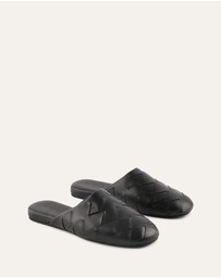 Jo Mercer - Remy Casual Flats