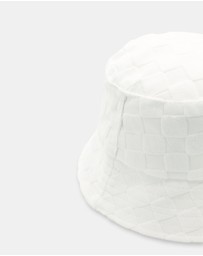 Morgan & Taylor - Daniela Bucket Hat