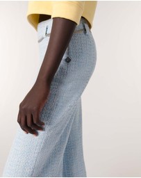 Maje - Pictorine Pants