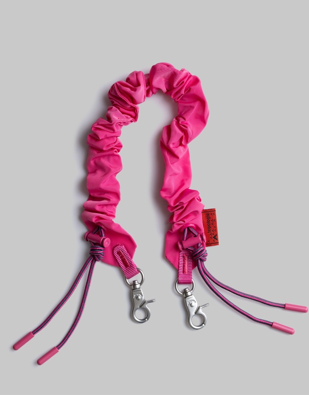 Topologie - Bungee Wrist Strap - Ripstop