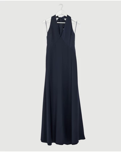 Revibe - Repaired CHANCERY Sunny Dress - AU 10