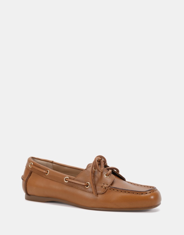 Clarks - Yacht Tan