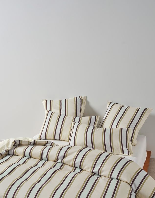 Linen House - Cottesloe Quilt Cover Set