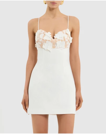 Rebecca Vallance - Parrish Mini Dress