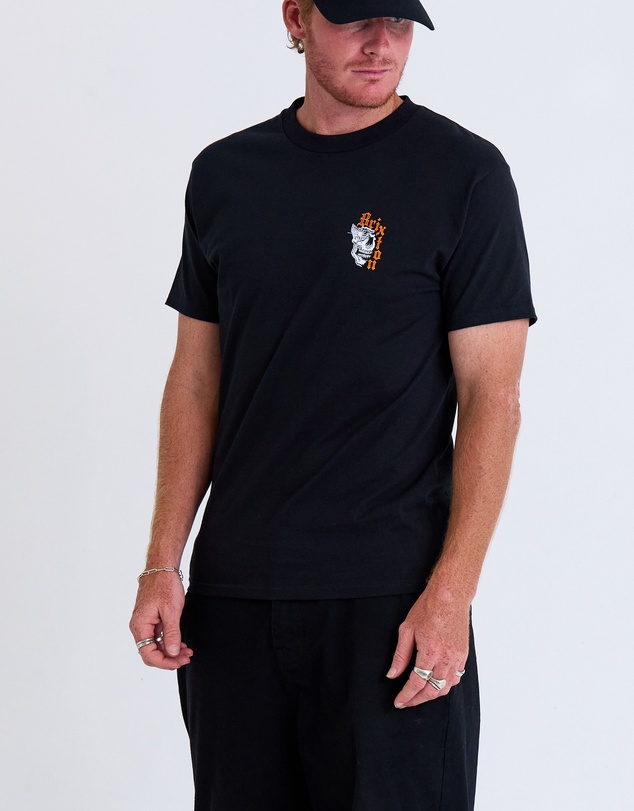 Brixton - Marquis Short Sleeve Shirt