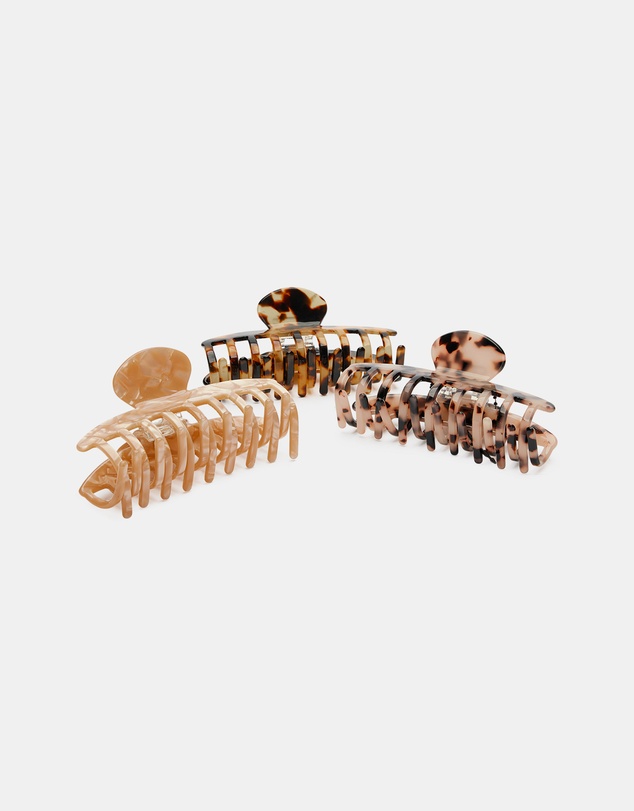 Morgan & Taylor - Jazlyn Hair Claw Set