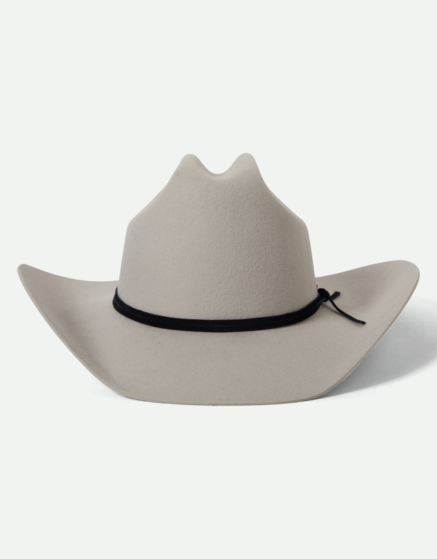 Brixton - Laredo WTHR GUARD™ Cowboy Hat