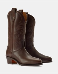 R.M.Williams - Isa Boots - Women's