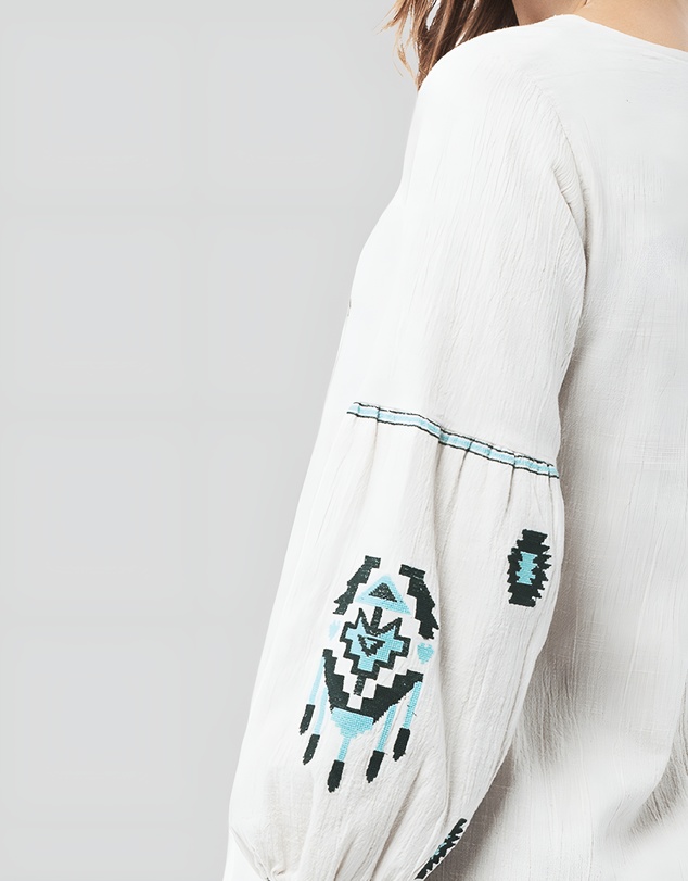 KAJA Clothing - Heidi Dress