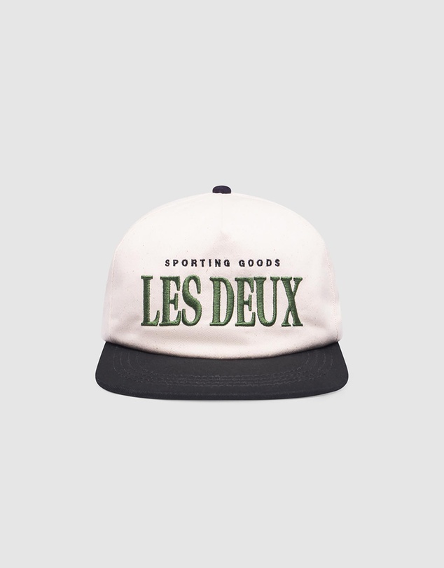 Les Deux - Sporting Goods Cap
