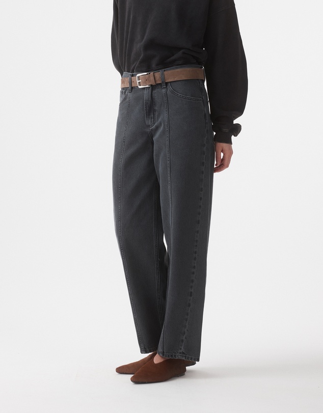 Nobody Denim - Walker Jean Seamed