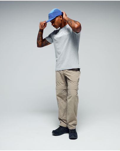 Light Grey Marle