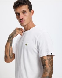 Deus Ex Machina - Shield Standard Tee