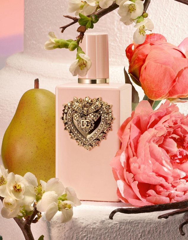 Dolce & Gabbana - Dolce & Gabbana My Devotion Intense EDP - 50ml