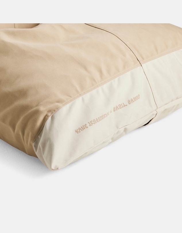 Basil Bangs - Indoor Outdoor Bean Bag