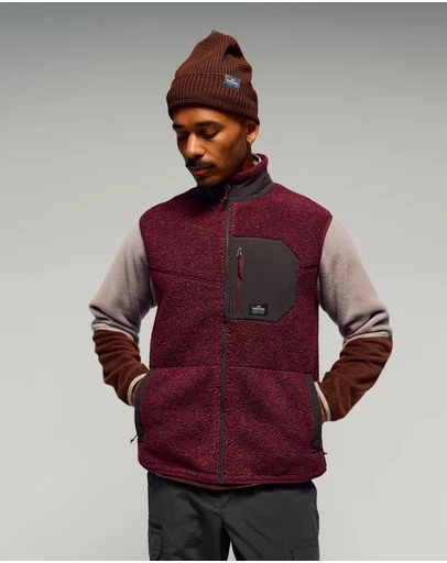Kathmandu - Co-Z High Pile Vest