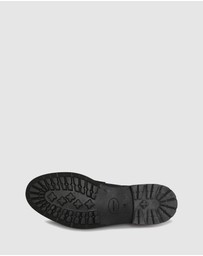 Brando - Cravitz Casual Loafers