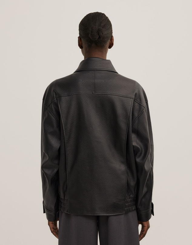 Witchery - Funnel Neck Bomber Jacket