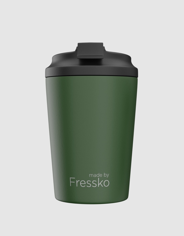 Fressko - Ceramic Lined Camino 12oz Reusable Coffee Cup