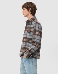 M.N.G - Drum Jacket