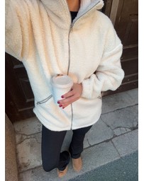 Aim'n - Pile Jacket