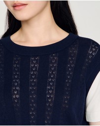 Sandro - Artemia Sweater
