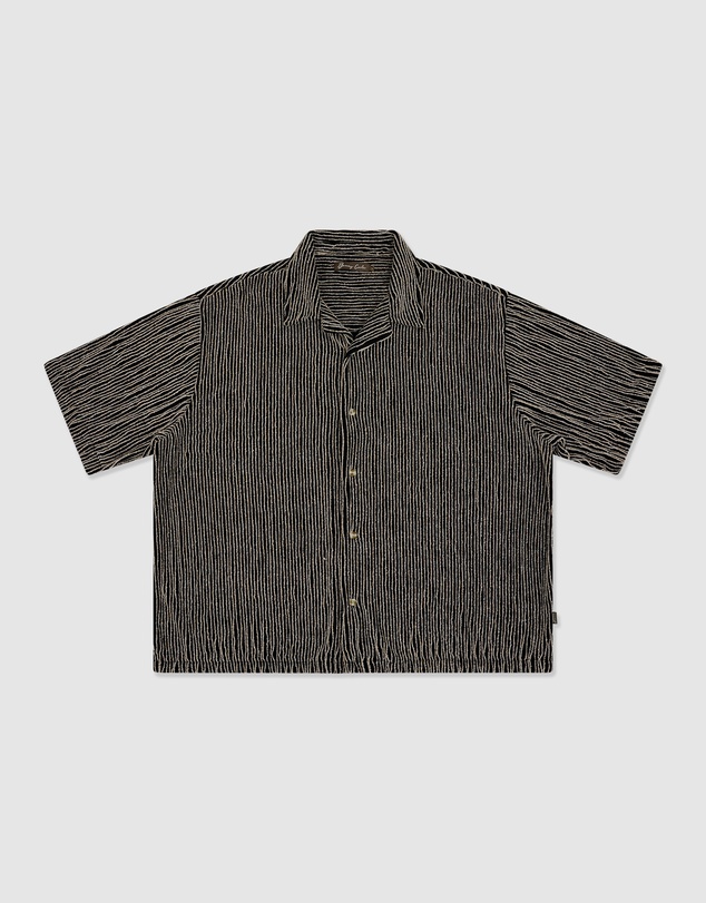 B.Cools - Crop Shirt