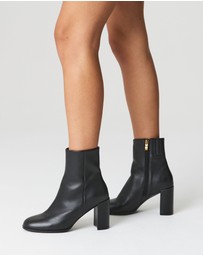 Siren - Libby Ankle Boots