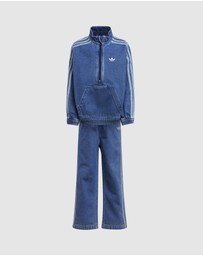 adidas Originals - Denim Set - Kids-Teens