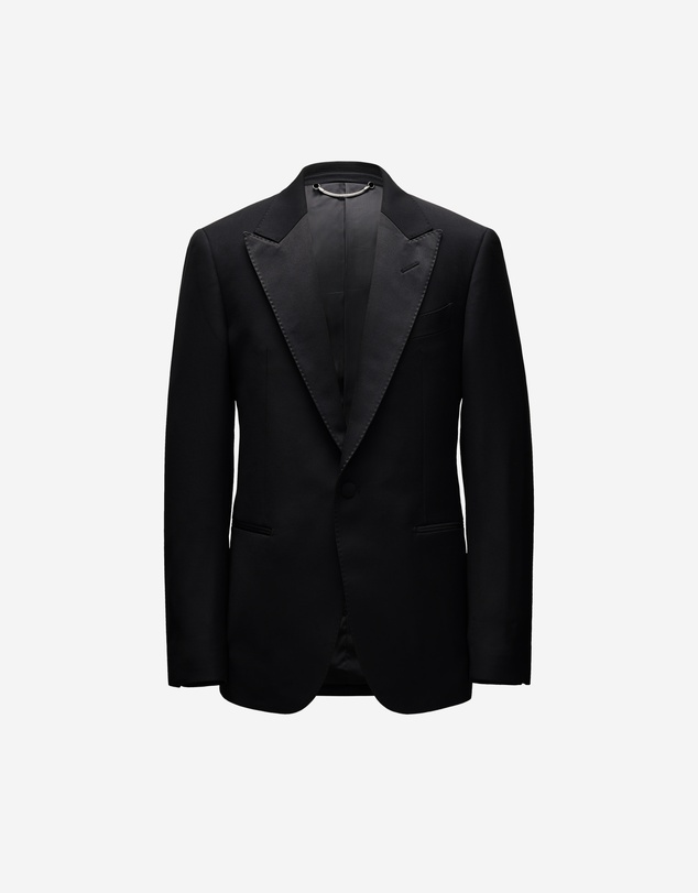 Calibre - Tuxedo Jacket Black