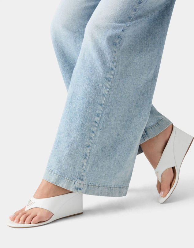 GUESS - Marchon Wedge Sandals
