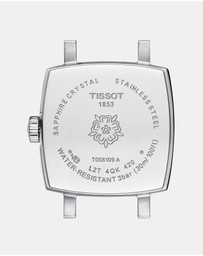 Tissot - Lovely Square