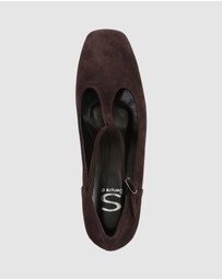 S by Sempre Di - Effra Courtshoes