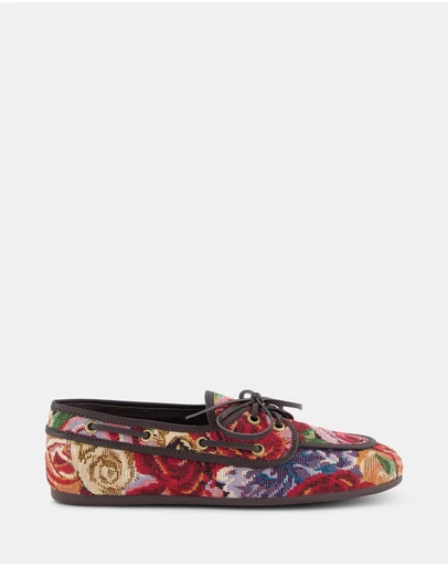 Jeffrey Campbell - Boast Flats
