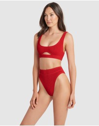 Bond-Eye Swimwear - Savannah Brief