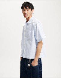 Cotton On - Ventura Short Sleeve Shirt
