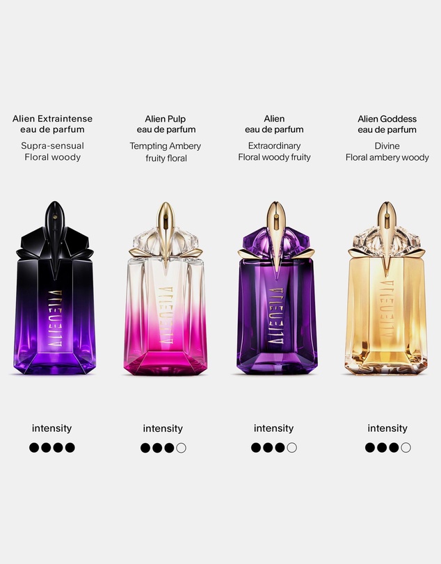Mugler - Mugler, Angel Blush Eau de Parfum, 50ml