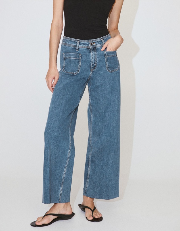 M.N.G - Jessie Jeans