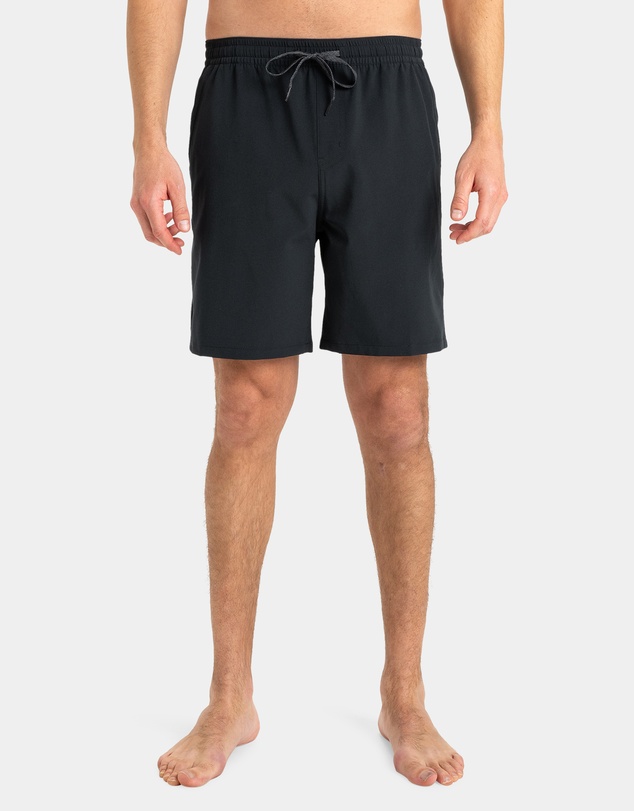 Quiksilver - Mens Taxer Amphibian 18
