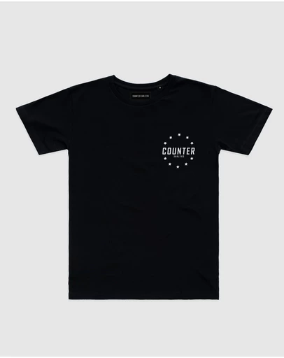 Counter Culture - Polaris Tee - Youth
