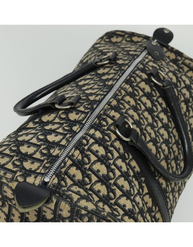 Pre-Loved by Azura Reborn - Pre-Loved Dior Bowling