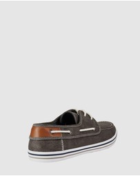 Wild Rhino - Dustin Shoes