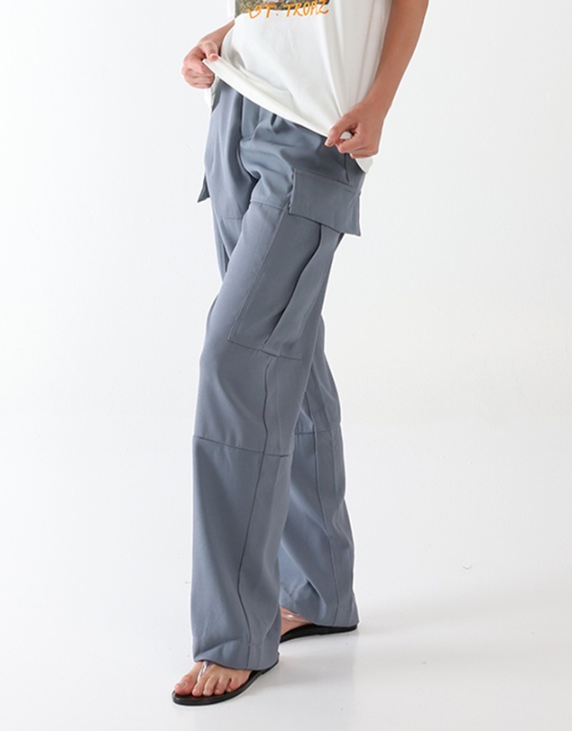 Lost in Lunar  - Heidi Pants