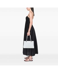 Pre-Loved by Azura Reborn - Pre-Loved Caviar Grand Shopping Tote