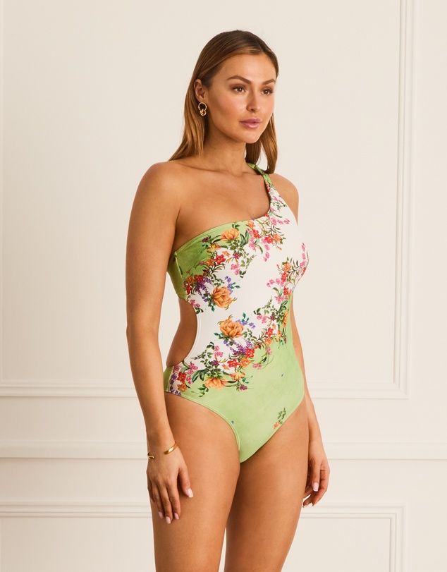 Heaven Australia - Meadow Kaylee One Piece