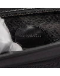 Pre-Loved by Azura Reborn - Pre-Loved Nylon Bamboo Satchel