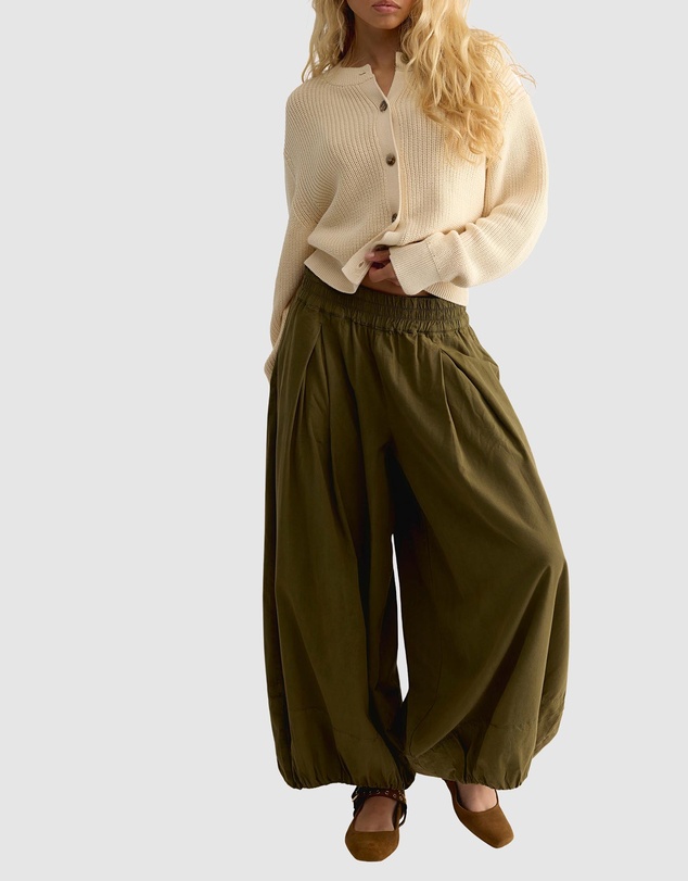 Free People - Vienna Cardigan